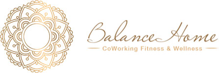 Balance Home - Coworking Brugherio