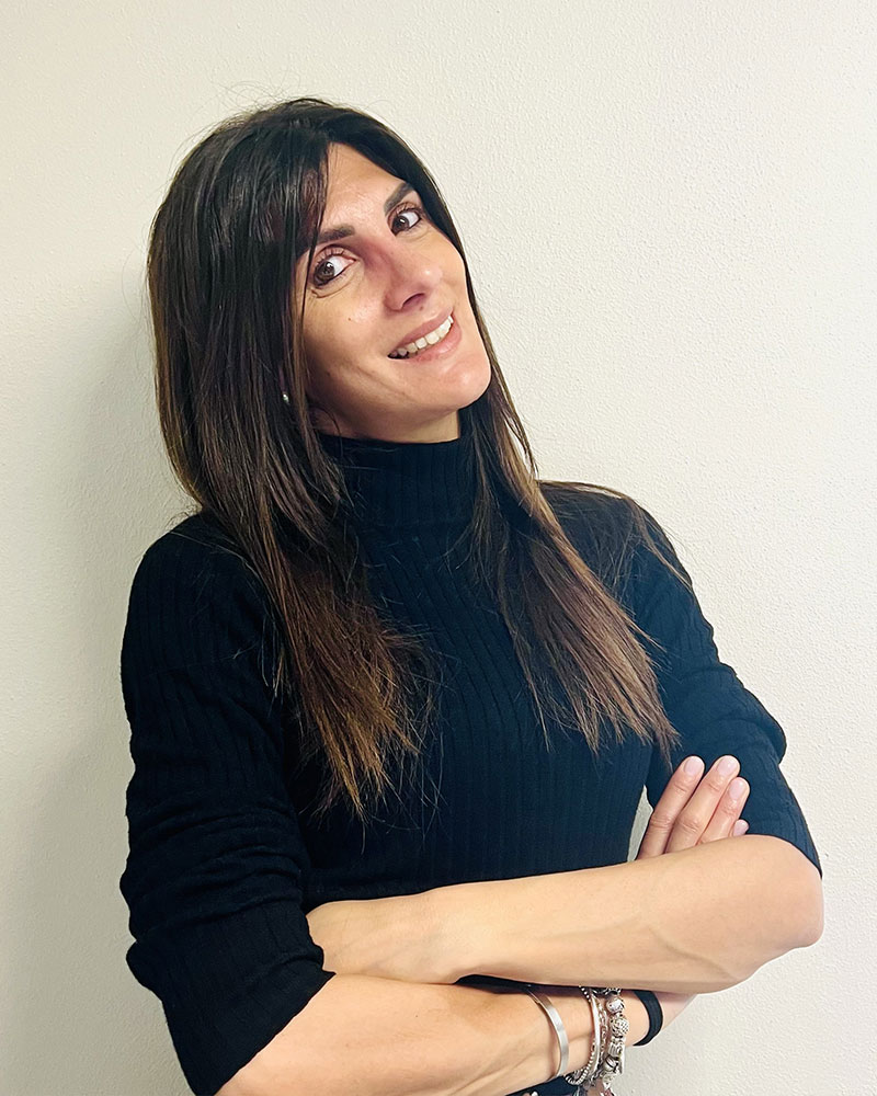 Silvia Mura